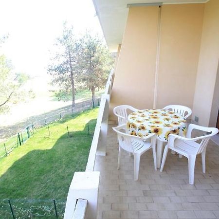 Bibione Beach Apartments المظهر الخارجي الصورة