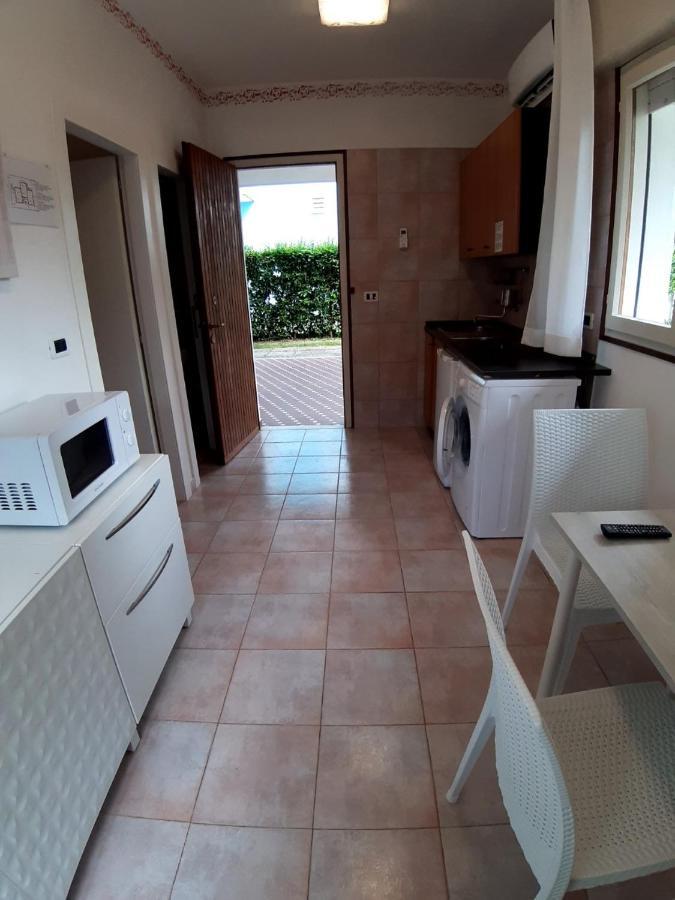 Bibione Beach Apartments المظهر الخارجي الصورة