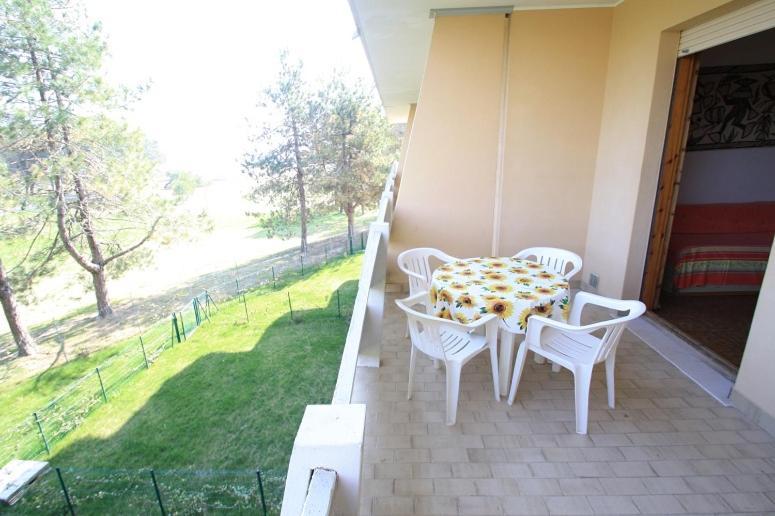Bibione Beach Apartments المظهر الخارجي الصورة