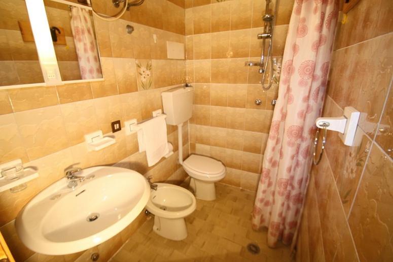 Bibione Beach Apartments المظهر الخارجي الصورة