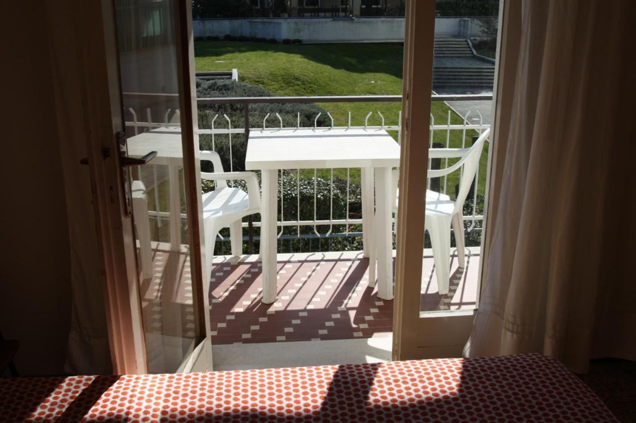 Bibione Beach Apartments المظهر الخارجي الصورة