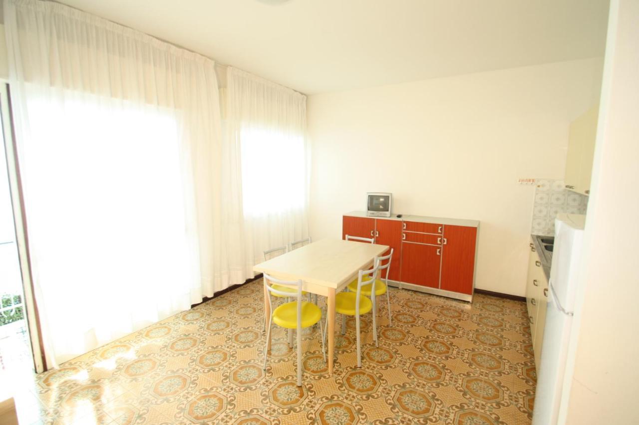 Bibione Beach Apartments المظهر الخارجي الصورة