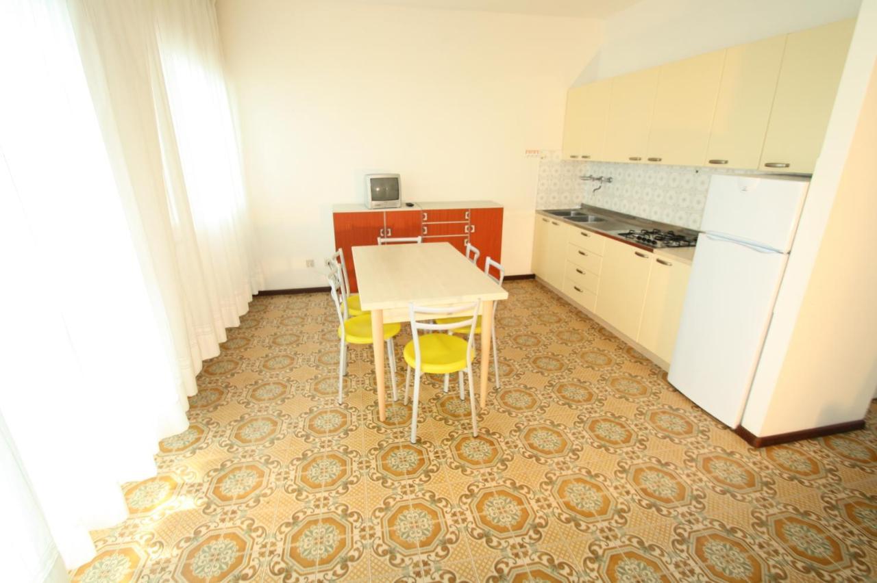 Bibione Beach Apartments المظهر الخارجي الصورة