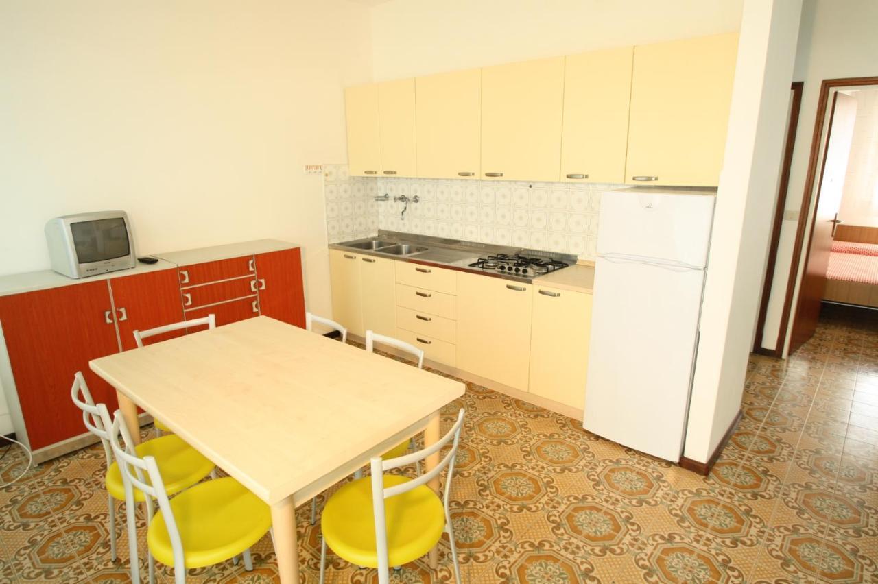 Bibione Beach Apartments المظهر الخارجي الصورة