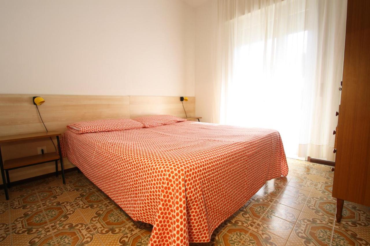 Bibione Beach Apartments المظهر الخارجي الصورة